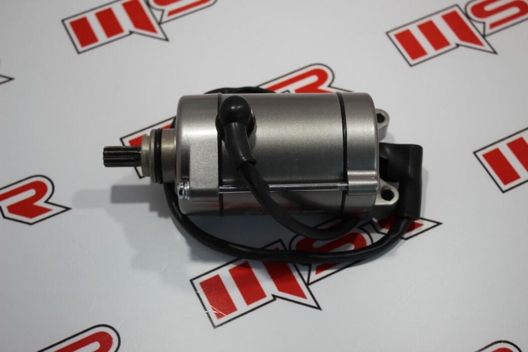 KUBA CR1 MARŞ MOTORU A