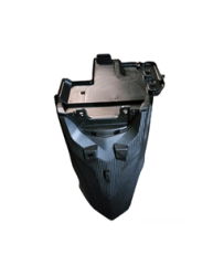 ARKA DIŞ ÇAMURLUK PUSAT