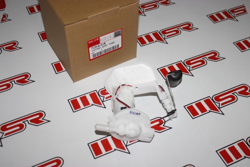 HONDA DIO 110 ŞAMANDIRA OEM