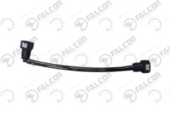 Falcon Freedom 277 Benzin Hortumu Kısa