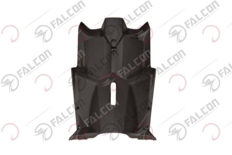 TORPİDO KOMPLE-QUICK 50 Falcon