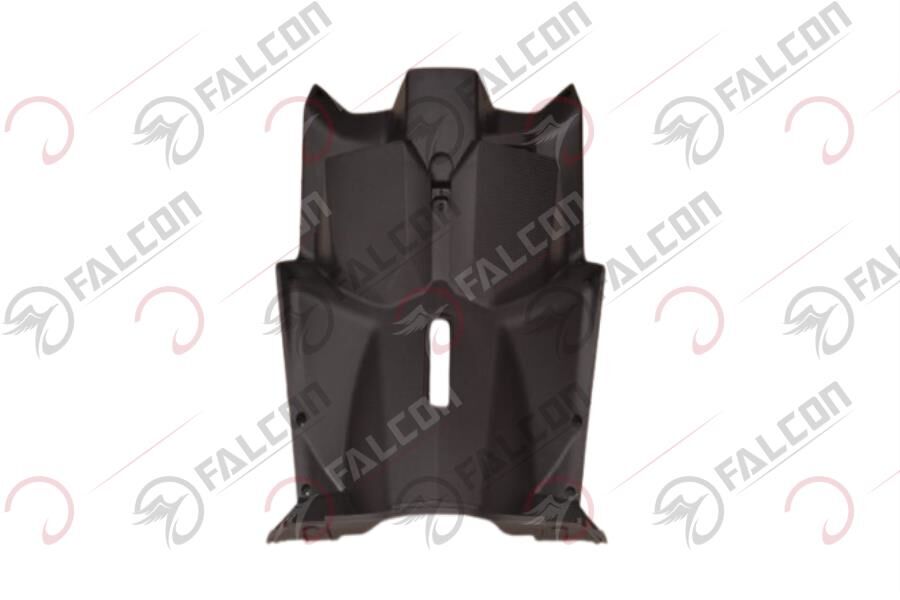TORPİDO KOMPLE-QUICK 50 Falcon