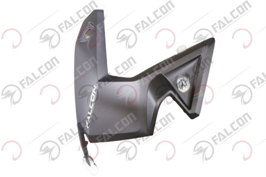 ÖN SİNYAL KARENAJI SOL SİYAH-TREX Falcon