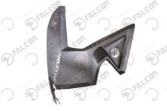 ÖN SİNYAL KARENAJI SOL SİYAH-TREX Falcon