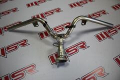 HONDA ACTIVA GİDON A