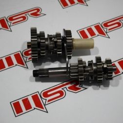 HONDA INNOVA 125 ŞANZUMAN SETİ OEM