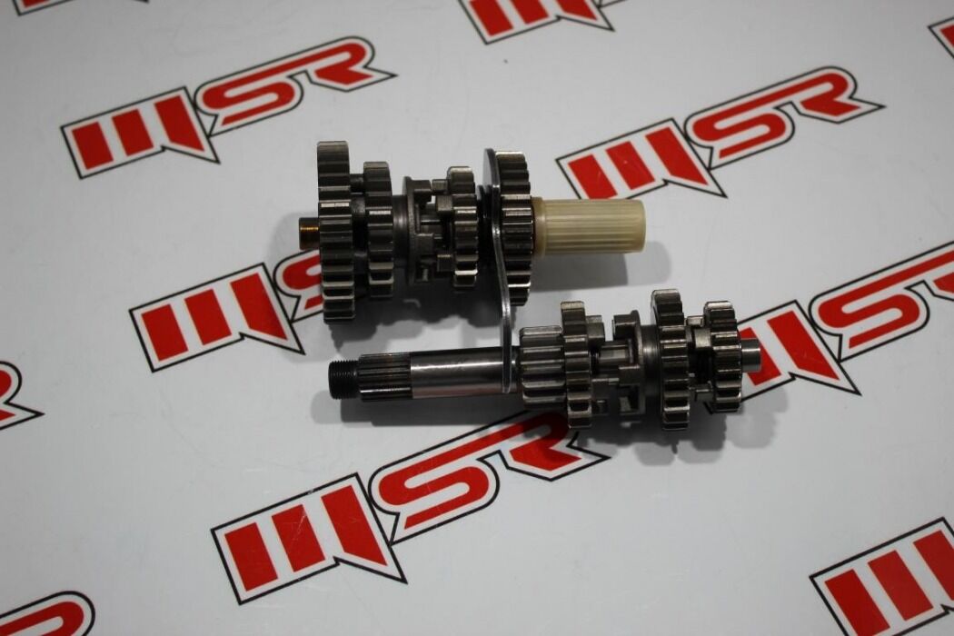 HONDA INNOVA 125 ŞANZUMAN SETİ OEM