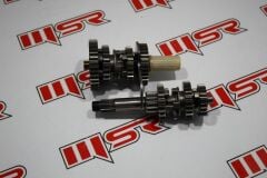 HONDA INNOVA 125 ŞANZUMAN SETİ OEM