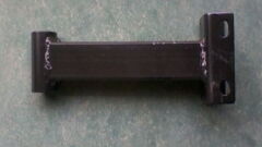 REGAL RAPTOR K3 Arka Diferansiyel Kolu