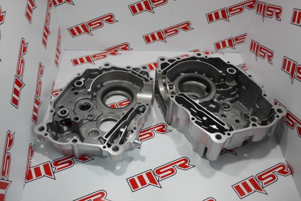 CG 250 CC SAĞ SOL BLOK