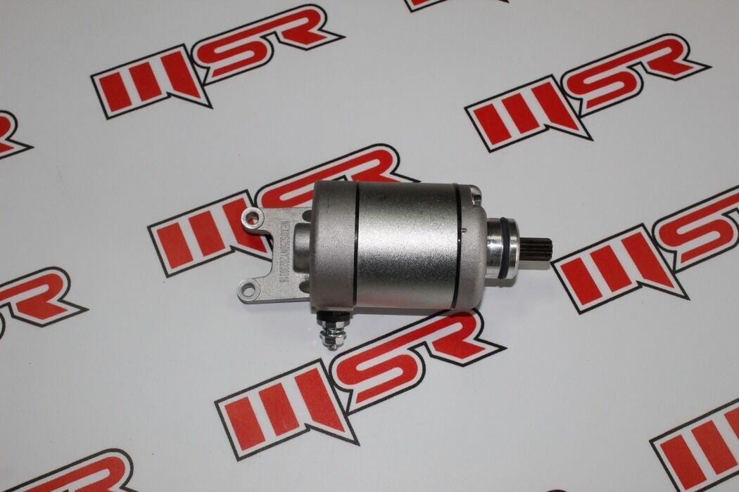 MONDİAL RESSİVO 250/RKS VIESTE 249/VESPA 250/TR250T HURACAN MARŞ MOTORU A