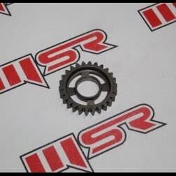 TVS RAIDER 125 2.VİTES DİŞLİ KARŞILIĞI A