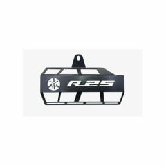 YAMAHA R25 2014 - 2018 UYUMLU EKSOZ KORUMA DEMİRİ