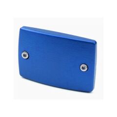 YAMAHA MT 07 HİDROLİK KAPAĞI DEKORATİF MAVİ