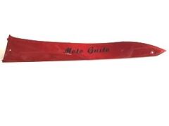 RMG MOTO GUSTO CRYSTAL MARSBIYE SOL BORDO