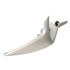 CF MOTO SELE ALTI YAN KARENAJ SAG ARKA (BEYAZ) 250SR 6KM#-040046-8002-0VE00