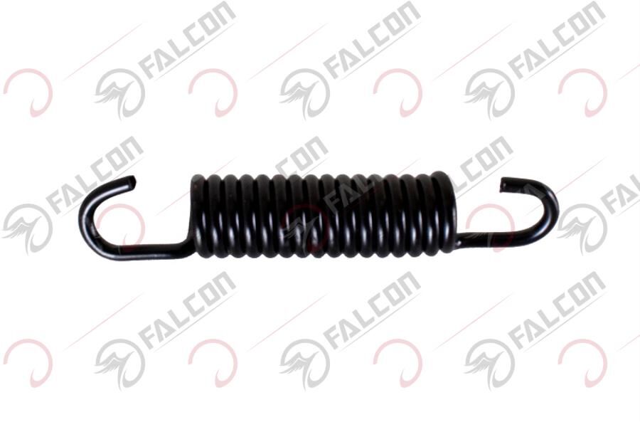 YAN SEHPA (YAN AYAK) YAYI-MOCCO Falcon