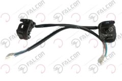 KUMANDA SAĞ-QUICK 50 Falcon