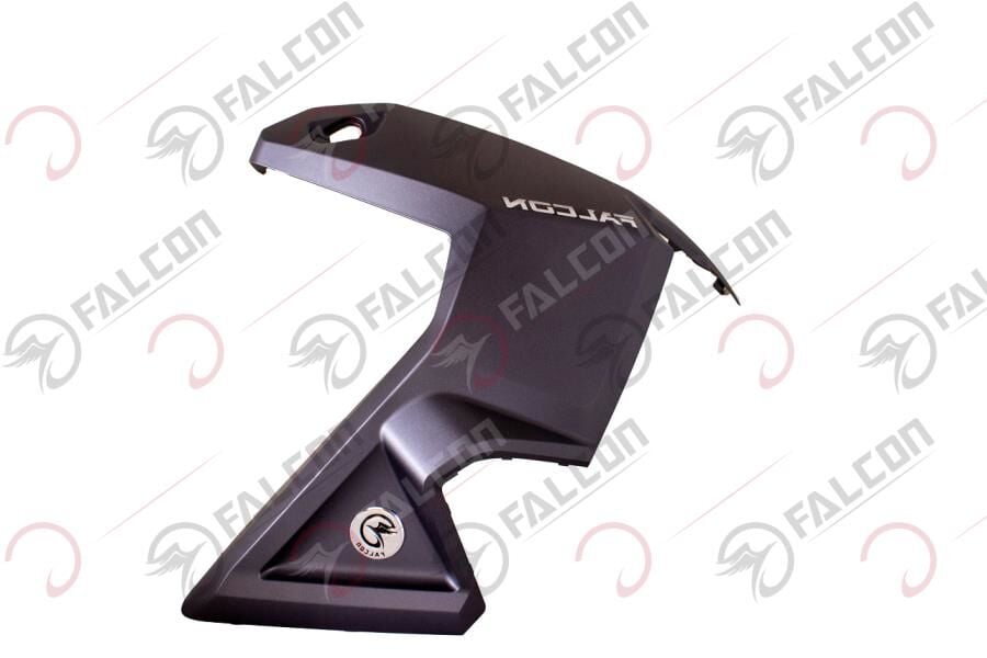 ÖN SİNYAL KARENAJI SAĞ SİYAH-TREX Falcon