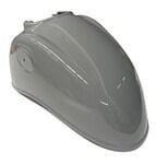 ÖN ÇAMURLUK SK 50 TURISMO (GRİ)