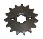 ÖN DİŞLİ  Z-ONE  15 T