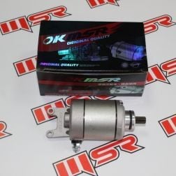 MONDİAL RESSİVO 250/RKS VIESTE 249/VESPA 250/TR250T HURACAN MARŞ MOTORU MSR A