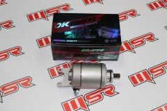 MONDİAL RESSİVO 250/RKS VIESTE 249/VESPA 250/TR250T HURACAN MARŞ MOTORU MSR A