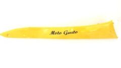 RMG MOTO GUSTO CRYSTAL MARSBIYE SAG SARI