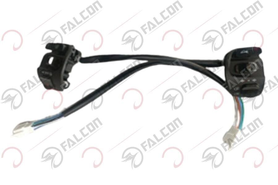 KUMANDA SOL-QUICK 50 Falcon