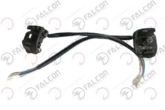 KUMANDA SOL-QUICK 50 Falcon