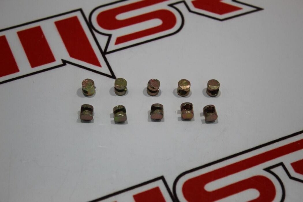 HALAT YÜZÜĞÜ KÜÇÜK GOLD (100) LÜ PAKET