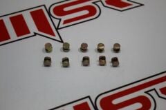 HALAT YÜZÜĞÜ KÜÇÜK GOLD (100) LÜ PAKET