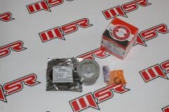 TVS WEGO PİSTON KİT 0.75 SAM