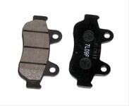 DİSK BALATASI ÖN SK SPACY110