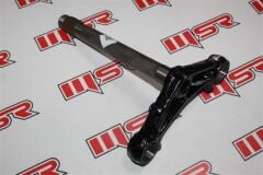 TVS RAİDER 125 GİDON ROT  A