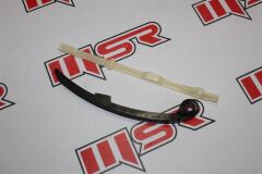 VOGE 525R-525D-525DSX-525RR - 525ACX - EKSANTİRİK ZİNCİR KILAVUZU LONCIN A