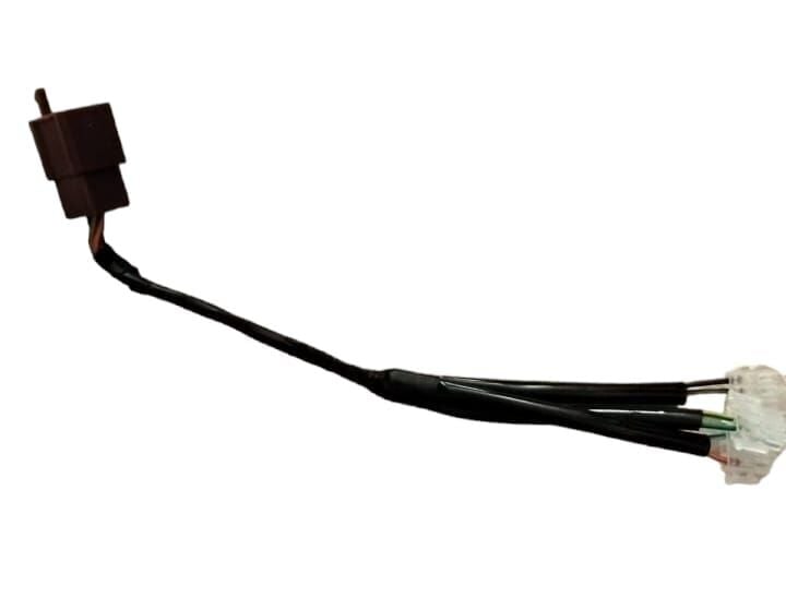 DÜĞME TESİSATI SAĞ JOY 125