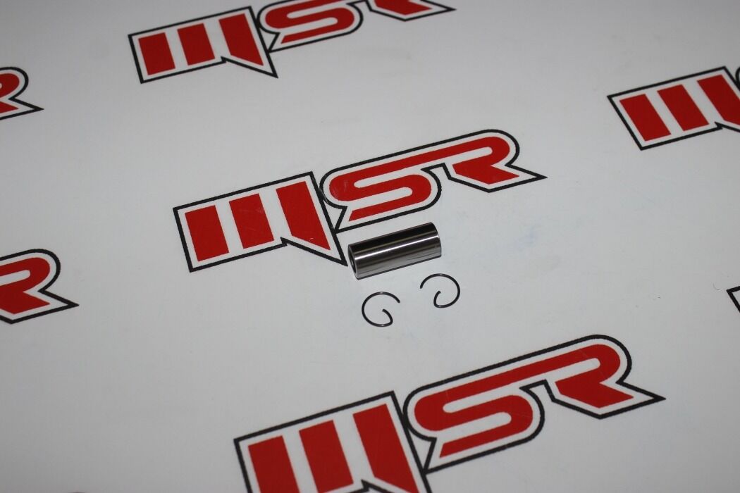 HONDA DIO 110 PERNO VE SEGMANI