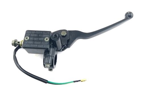 RMG MOTO GUSTO DIVA ON FREN MERKEZI UST