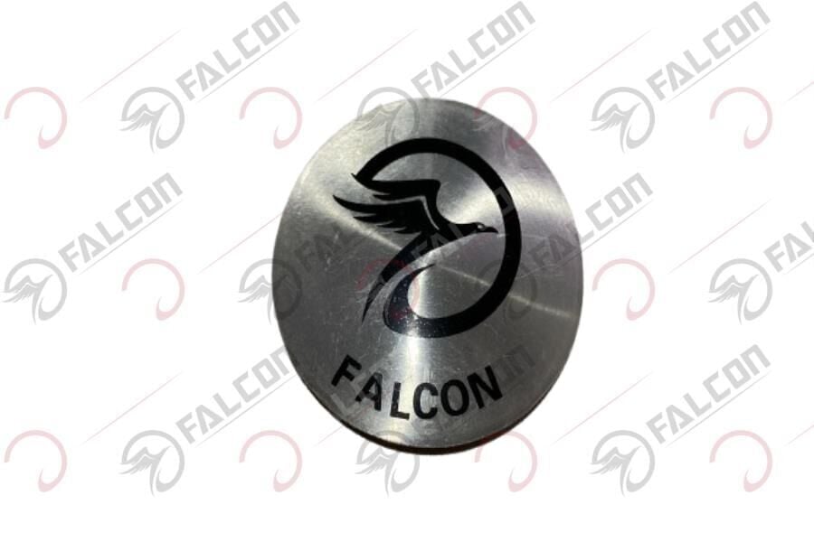 DEPO KARENAJ LOGOSU - FREEDOM 277 Falcon