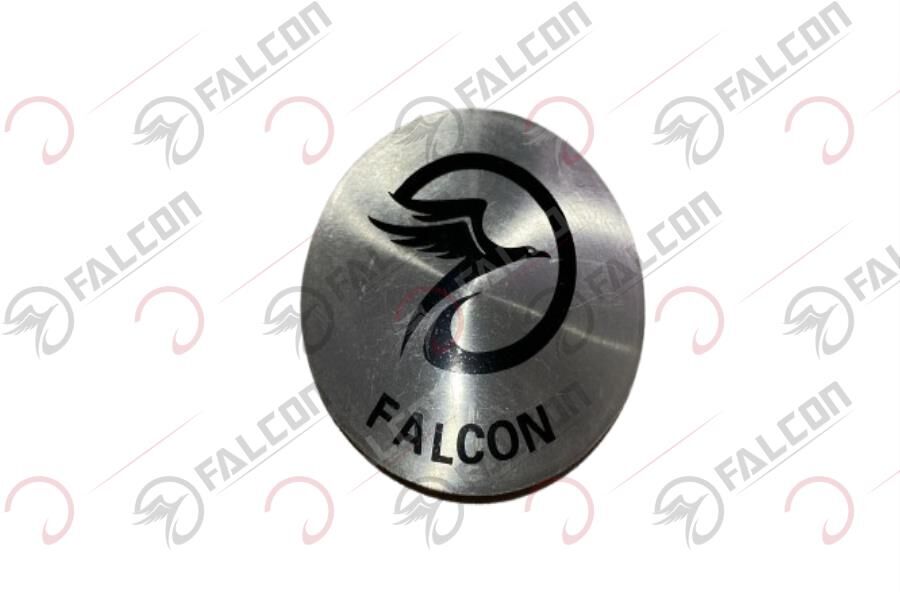 DEPO KARENAJ LOGOSU - FREEDOM 277 Falcon
