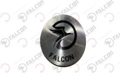 DEPO KARENAJ LOGOSU - FREEDOM 277 Falcon