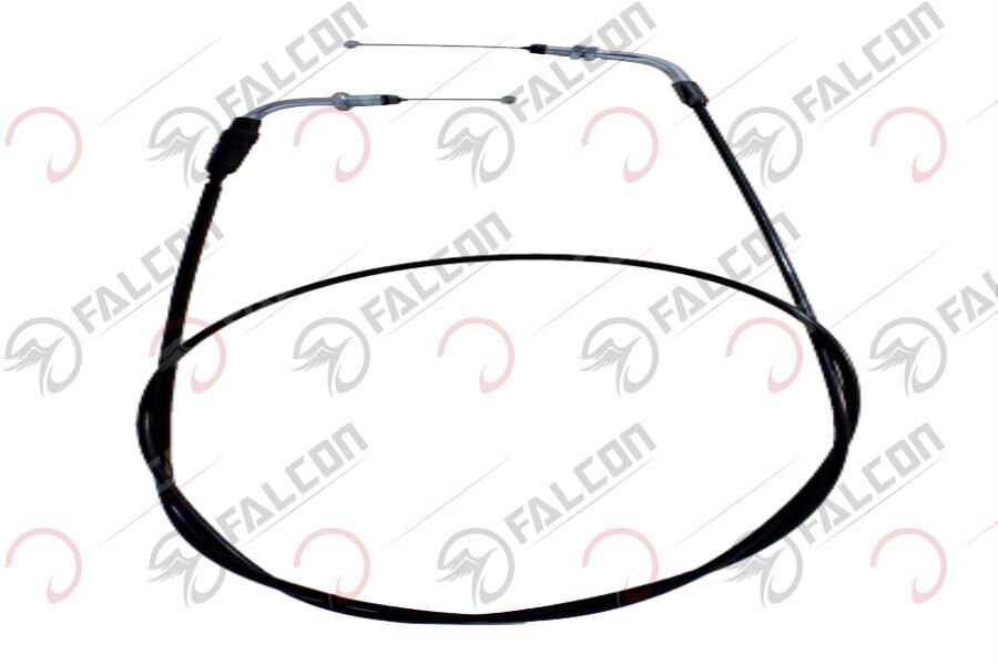 GAZ TELİ-MOCCO Falcon