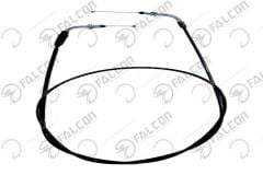 GAZ TELİ-MOCCO Falcon