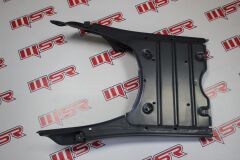 HONDA ACTIVA ALT BAĞLANTI SACI A