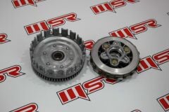 HONDA INNOVA 125 DEBRİYAJ TASTI VE GÖBEĞİ