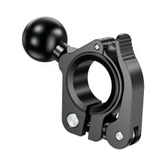 25mm Toplu Klipsli Gidon Bağlantı Aparatı