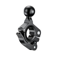 25mm Toplu Klipsli Gidon Bağlantı Aparatı