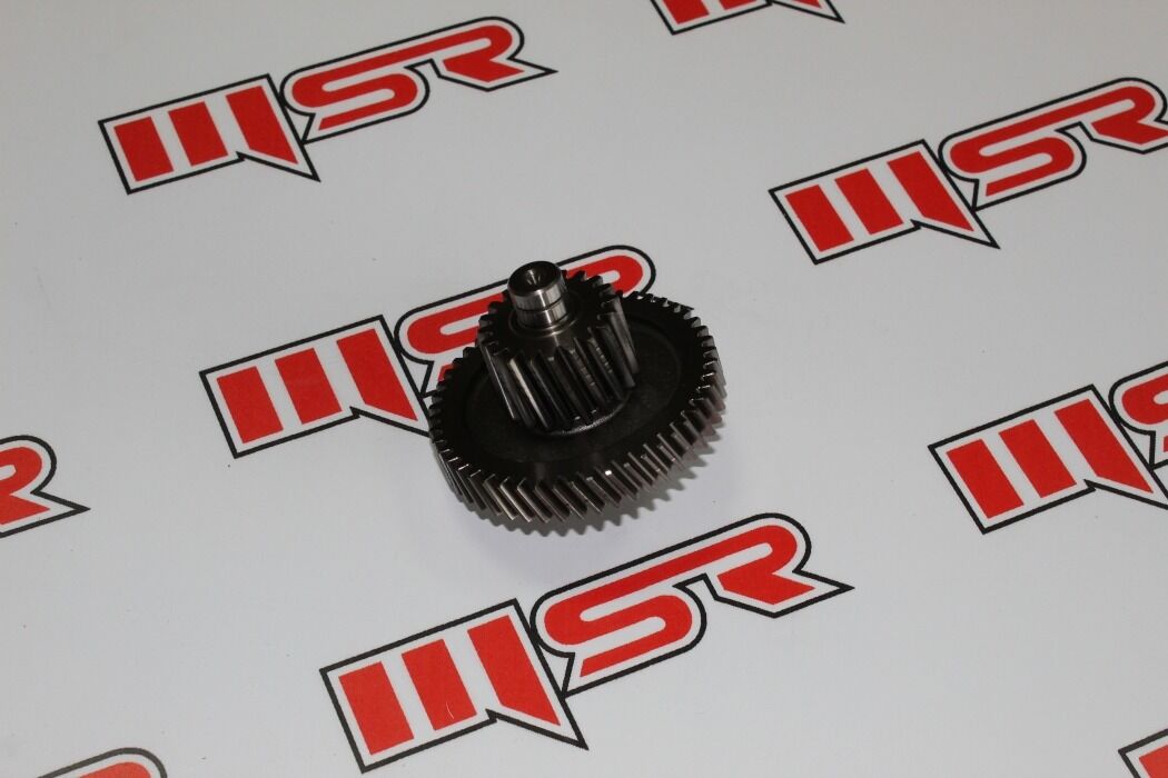 MONDİAL RESSİVO 250/RKS VIESTE 249/VESPA 250/TR250T HURACAN ARKA ŞANZUMAN ARA DİŞLİ A