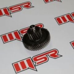 MONDİAL RESSİVO 250/RKS VIESTE 249/VESPA 250/TR250T HURACAN ARKA ŞANZUMAN ARA DİŞLİ A